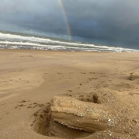 Guesthouse Katwijk Aan Zee Exteriér fotografie