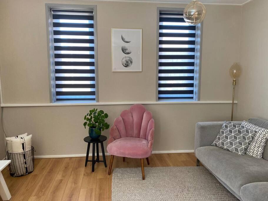 Guesthouse Katwijk Aan Zee Exteriér fotografie