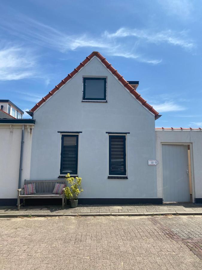 Guesthouse Katwijk Aan Zee Exteriér fotografie