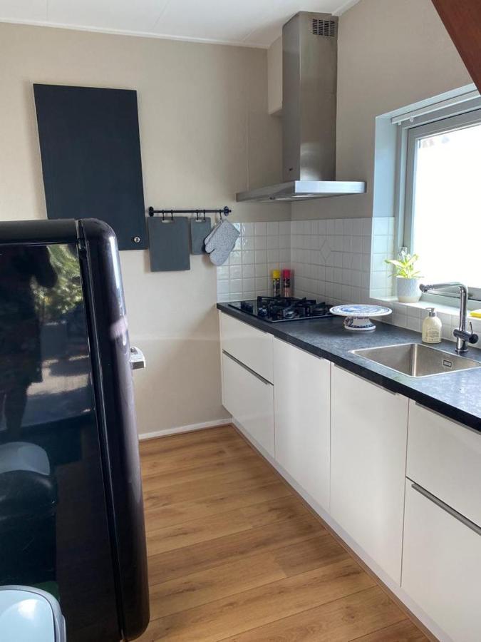 Guesthouse Katwijk Aan Zee Exteriér fotografie