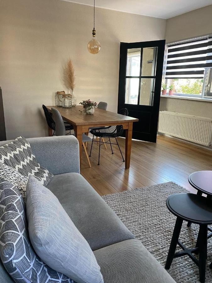 Guesthouse Katwijk Aan Zee Exteriér fotografie