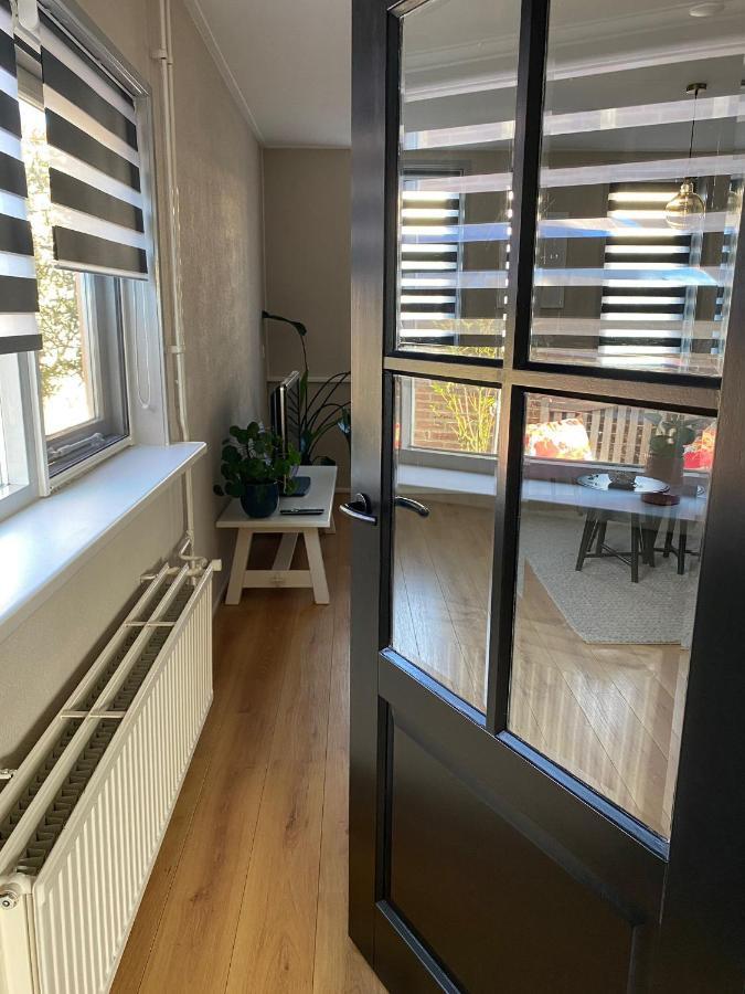 Guesthouse Katwijk Aan Zee Exteriér fotografie