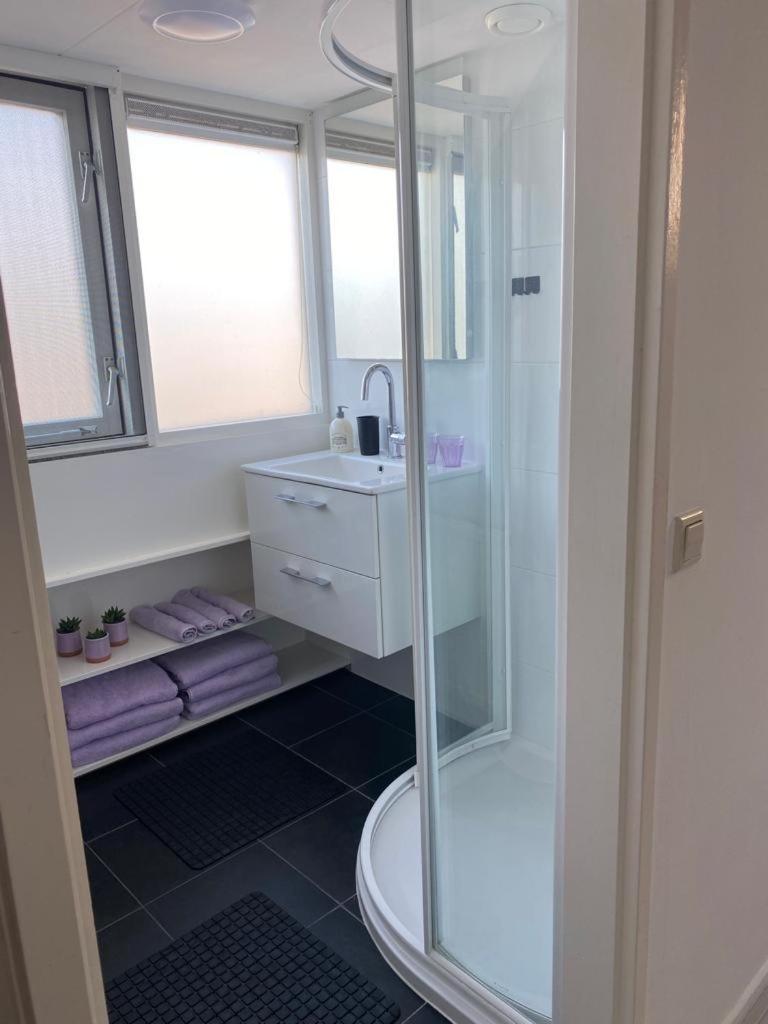 Guesthouse Katwijk Aan Zee Exteriér fotografie