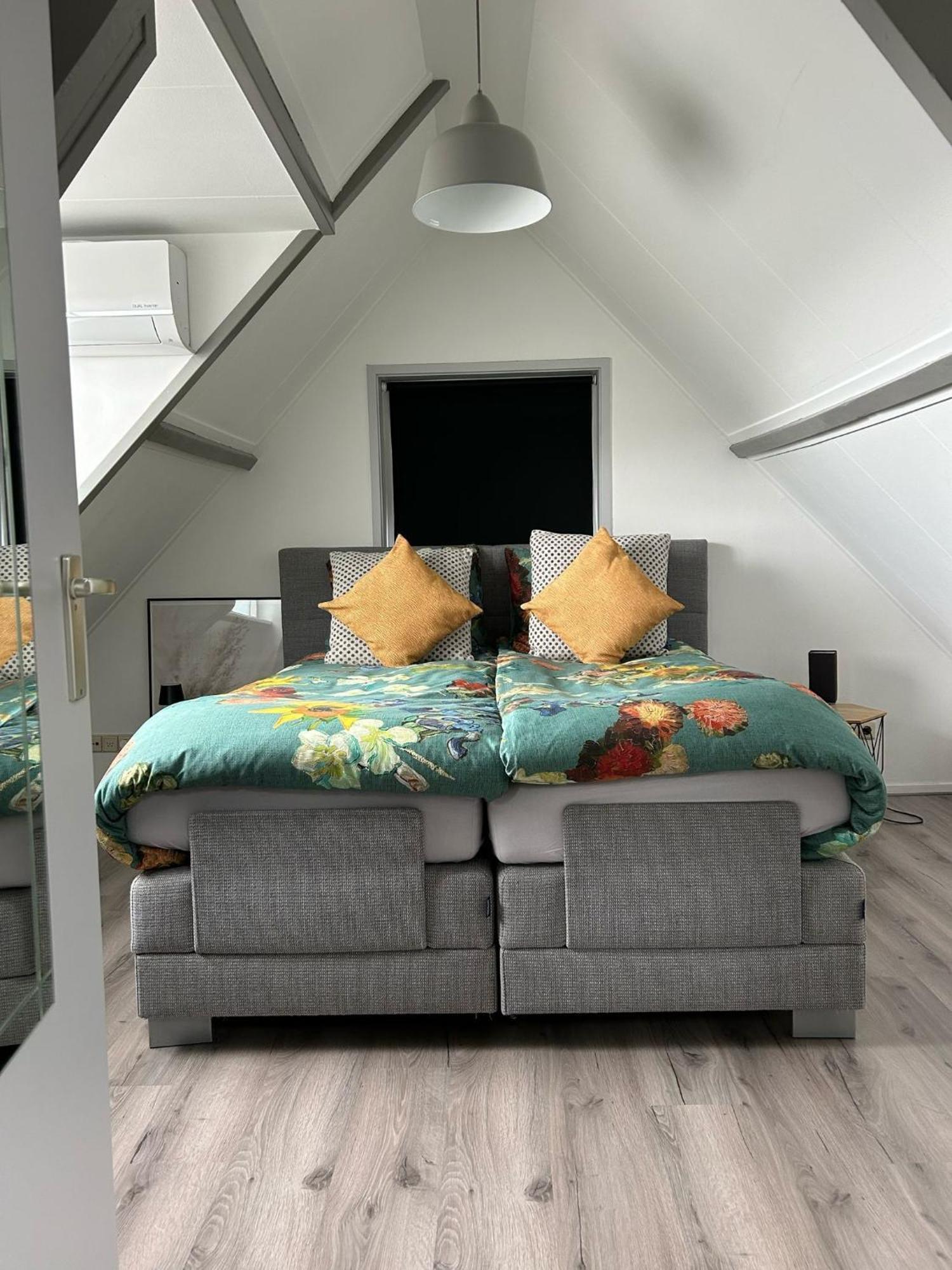 Guesthouse Katwijk Aan Zee Exteriér fotografie