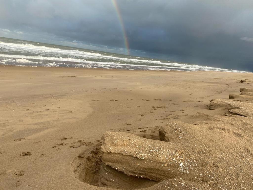 Guesthouse Katwijk Aan Zee Exteriér fotografie